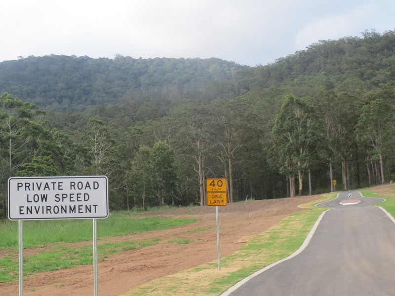Lot 27 Masseys Creek Court, Cedar Creek QLD 4520