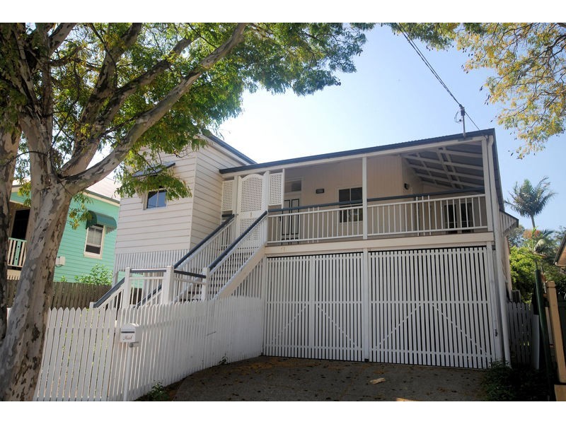 57 Kedron Park Road, Wooloowin QLD 4030