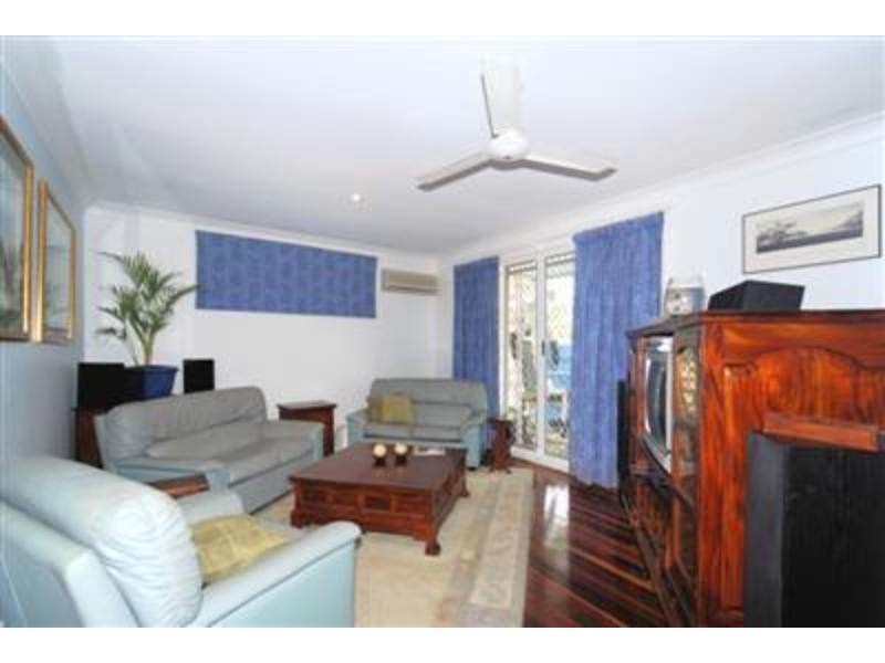 45 Toomba Avenue, Ashgrove QLD 4060