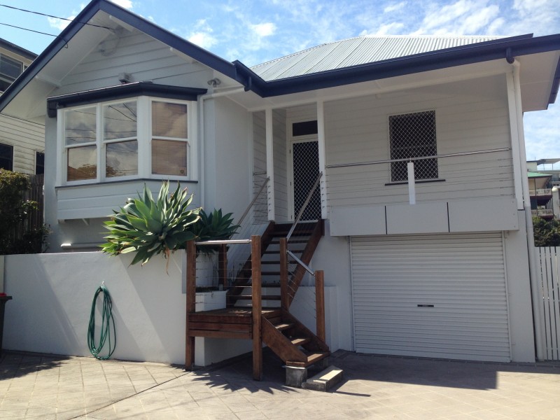 88 Lapraik St, Ascot QLD 4007