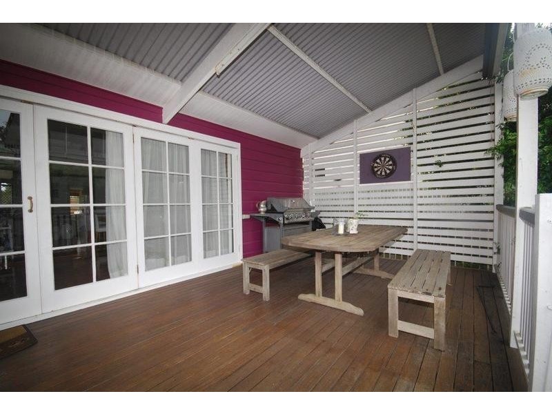 88 Lapraik St, Ascot QLD 4007