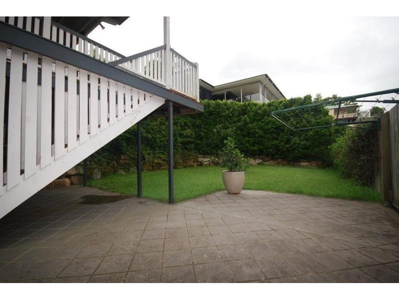 88 Lapraik St, Ascot QLD 4007