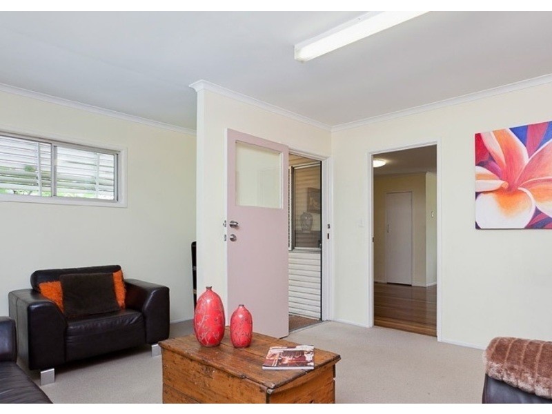 48 Moraby Street, Keperra QLD 4054