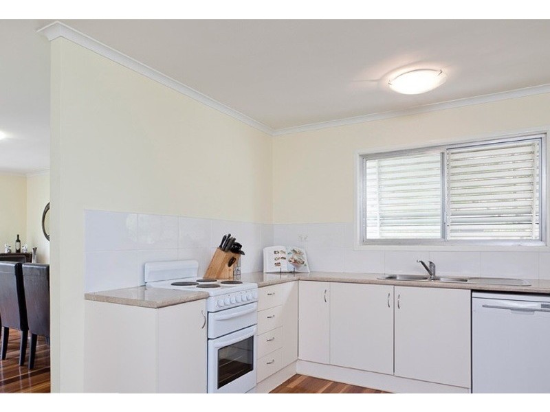 48 Moraby Street, Keperra QLD 4054