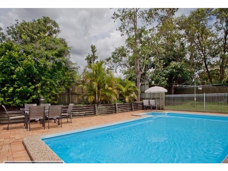 48 Moraby Street, Keperra QLD 4054