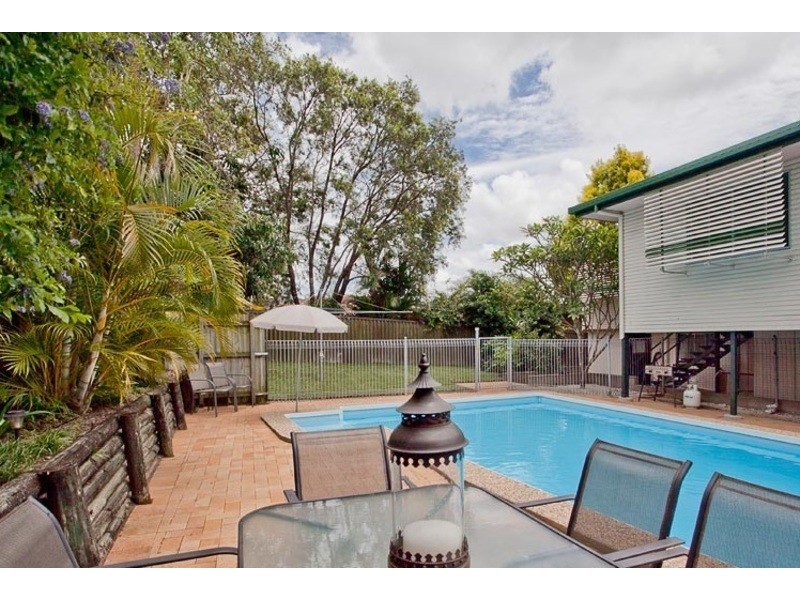 48 Moraby Street, Keperra QLD 4054