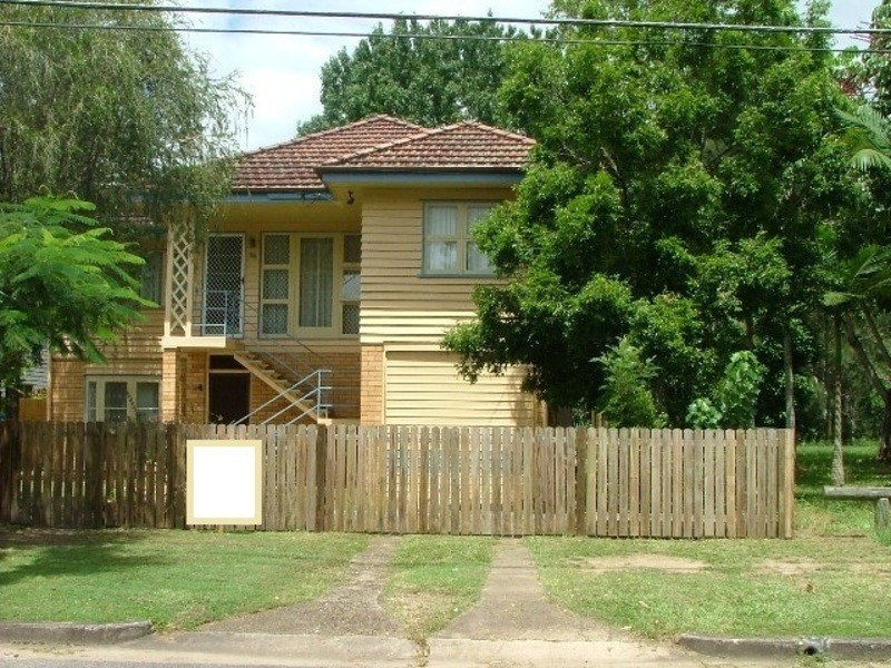 2/94 Royal Parade, Ashgrove QLD 4060