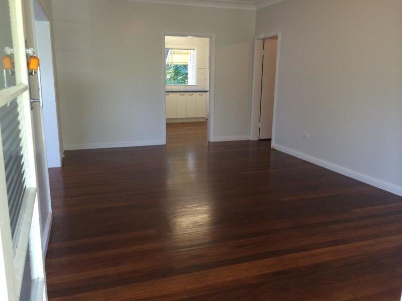 2/94 Royal Parade, Ashgrove QLD 4060