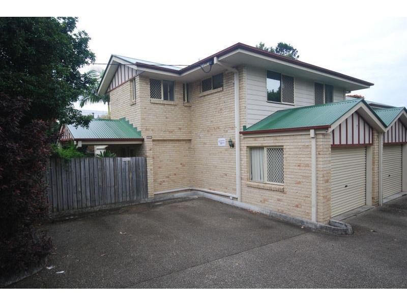 1/26 Gaythorne Rd, Gaythorne QLD 4051