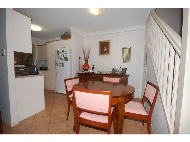 1/26 Gaythorne Rd, Gaythorne QLD 4051