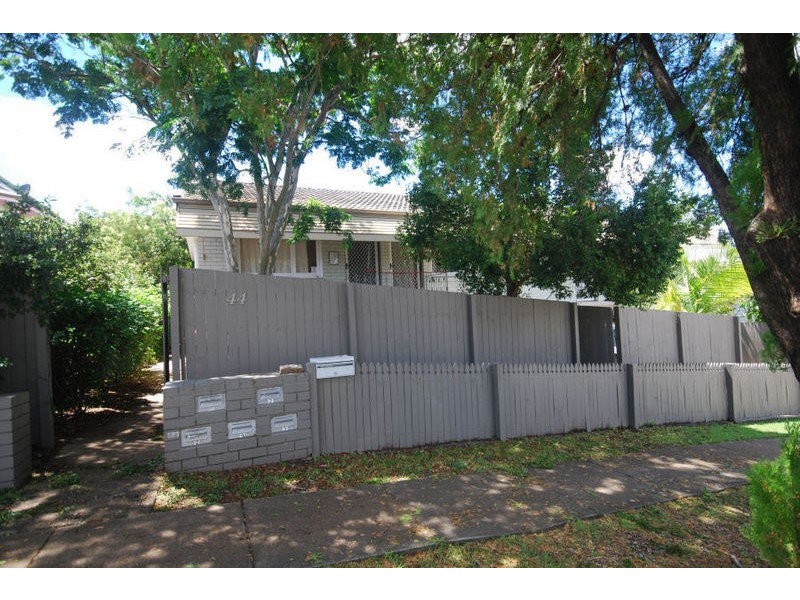 2/44 Trout Street, Ashgrove QLD 4060