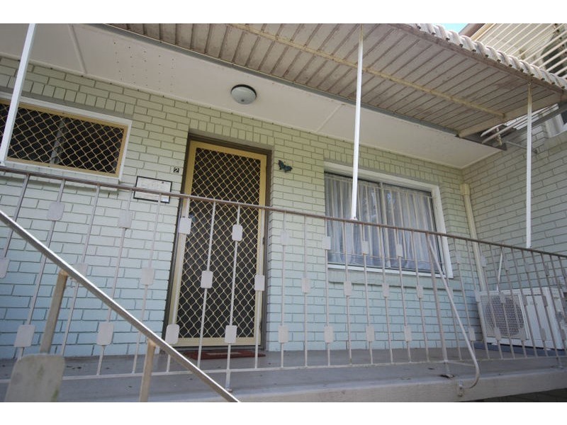 2/44 Trout Street, Ashgrove QLD 4060