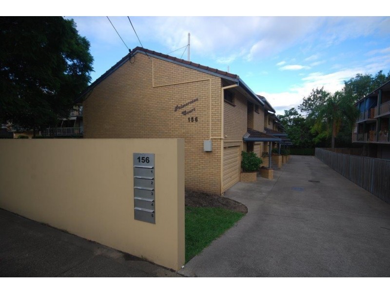 5/156 Clarence Rd, Indooroopilly QLD 4068