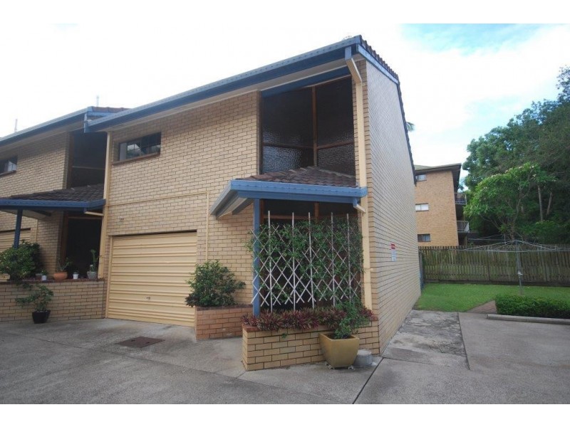 5/156 Clarence Rd, Indooroopilly QLD 4068