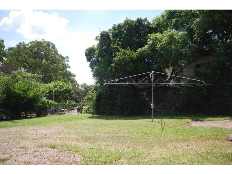 6 Stewart Place, Ashgrove QLD 4060