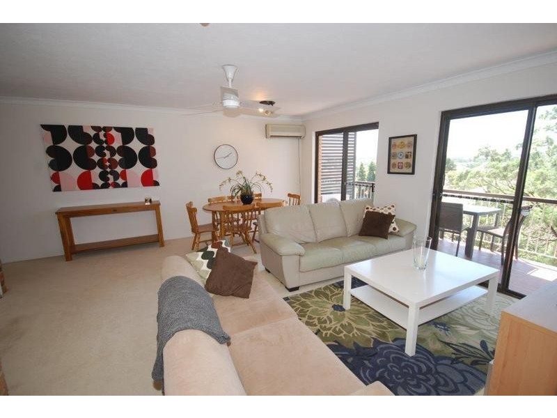 7/29 Stopford, Wooloowin QLD 4030