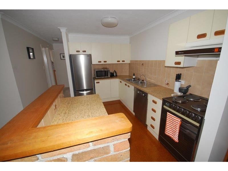7/29 Stopford, Wooloowin QLD 4030