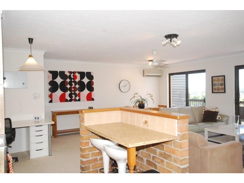 7/29 Stopford, Wooloowin QLD 4030