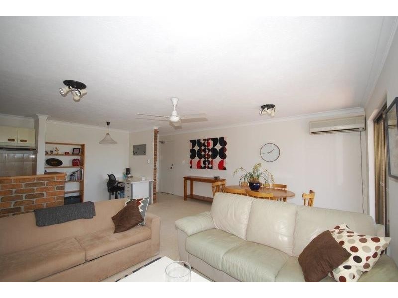 7/29 Stopford, Wooloowin QLD 4030
