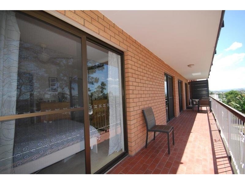 7/29 Stopford, Wooloowin QLD 4030