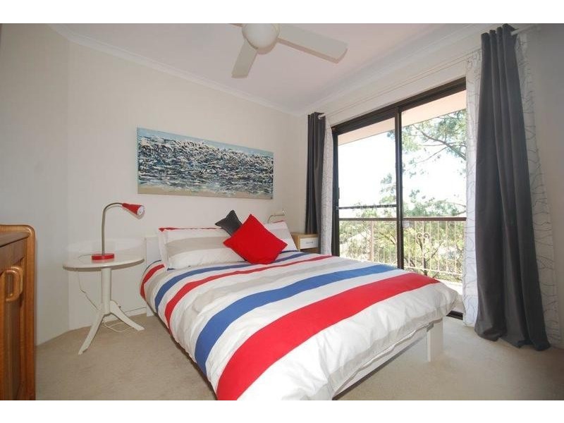 7/29 Stopford, Wooloowin QLD 4030