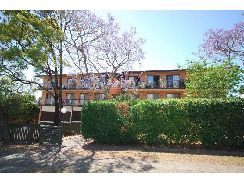 7/29 Stopford, Wooloowin QLD 4030