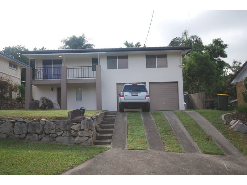 5 Harward Street, The Gap QLD 4061