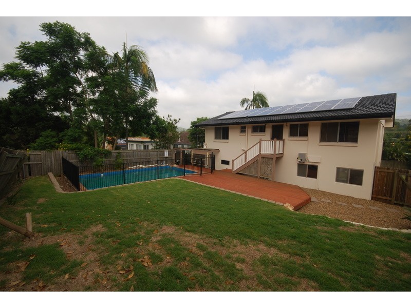 5 Harward Street, The Gap QLD 4061