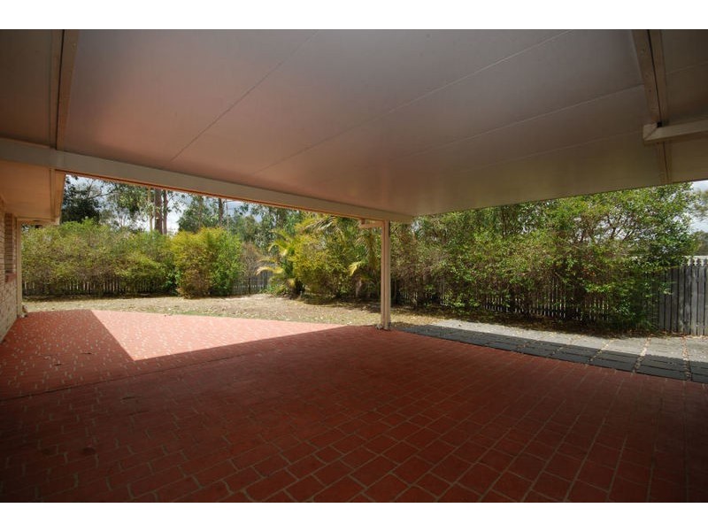 1  Skye Place, Upper Kedron QLD 4055
