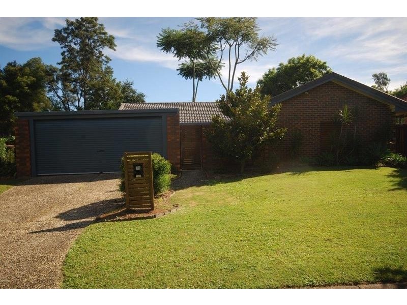 32 Virae Street, The Gap QLD 4061