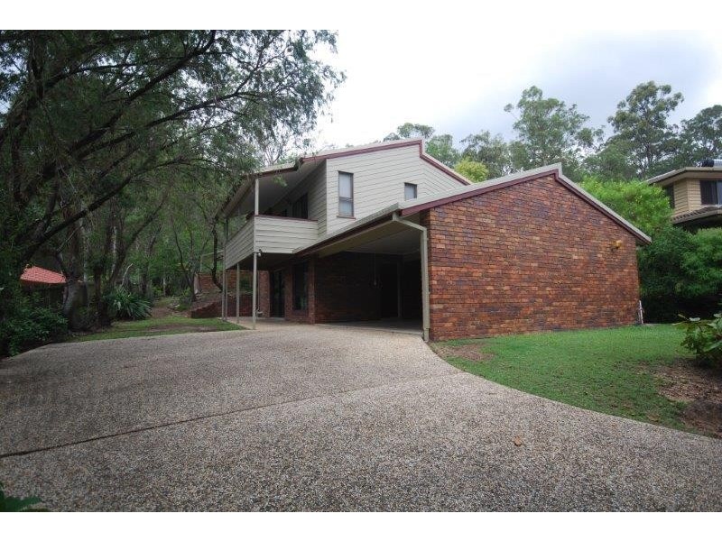 54 Bernarra Street, The Gap QLD 4061