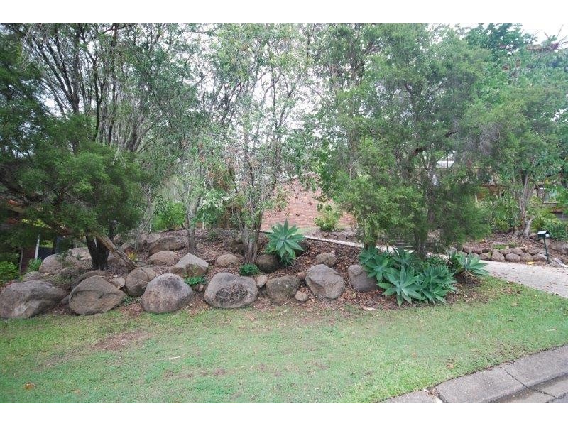 54 Bernarra Street, The Gap QLD 4061
