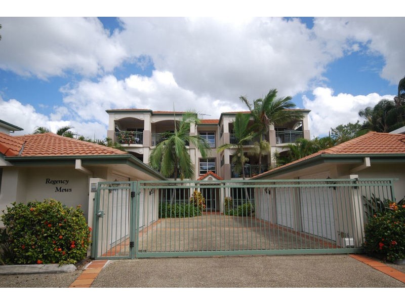 2/37 Stevenson Street, Ascot QLD 4007