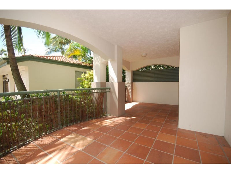 2/37 Stevenson Street, Ascot QLD 4007