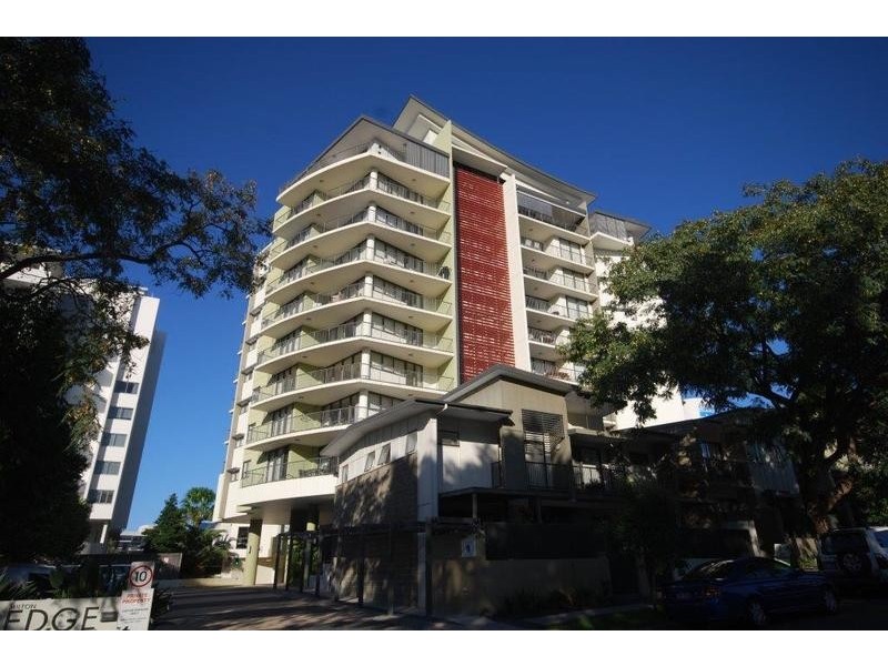 1051/18 Manning Street, Milton QLD 4064