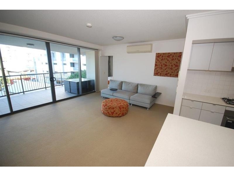 1051/18 Manning Street, Milton QLD 4064