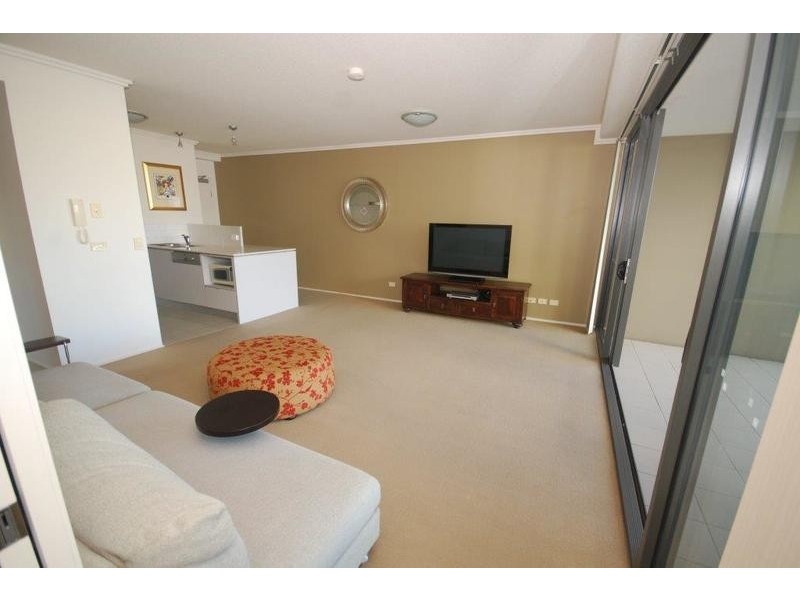 1051/18 Manning Street, Milton QLD 4064
