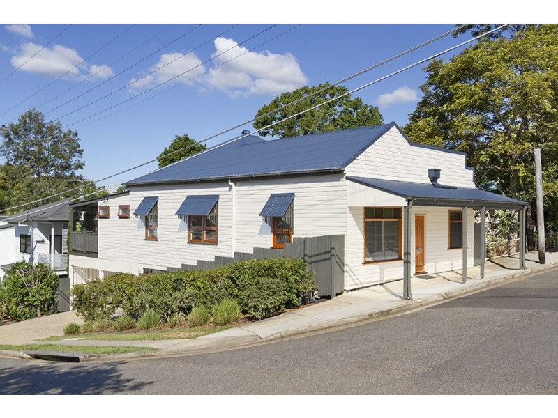 47 Wahcumba Street, Highgate Hill QLD 4101