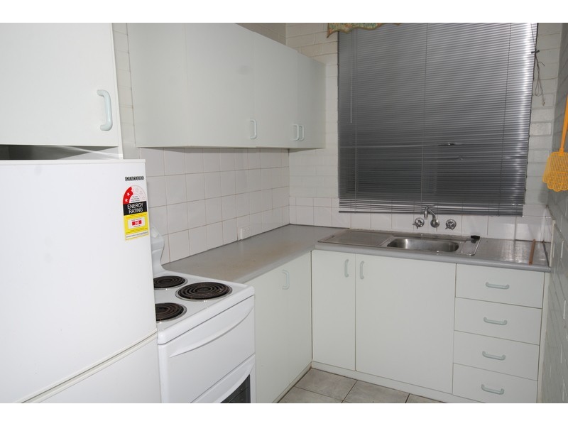 4/50  Forrester Terrace, Bardon QLD 4065