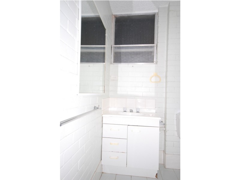 4/50  Forrester Terrace, Bardon QLD 4065