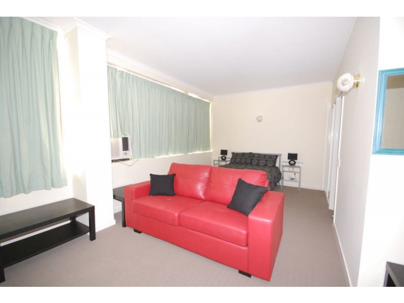 409/391 wickham terrace, Spring Hill QLD 4000