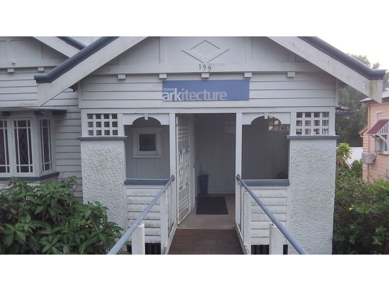 199 Waterworks Road, Ashgrove QLD 4060