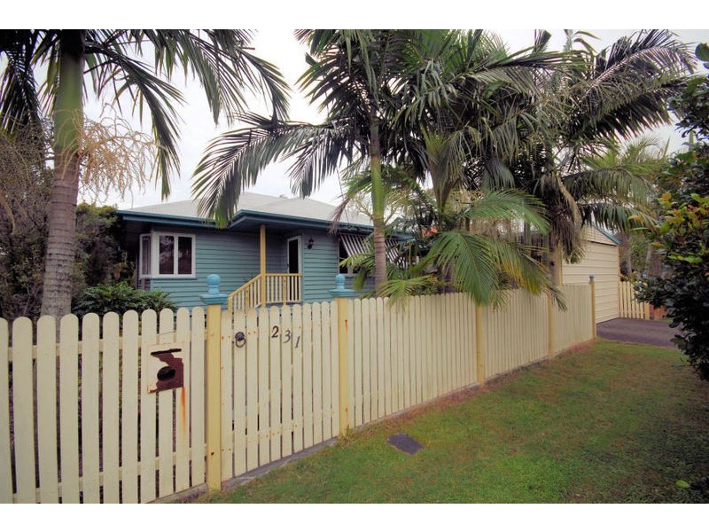 231 Bilsen Road, Wavell Heights QLD 4012