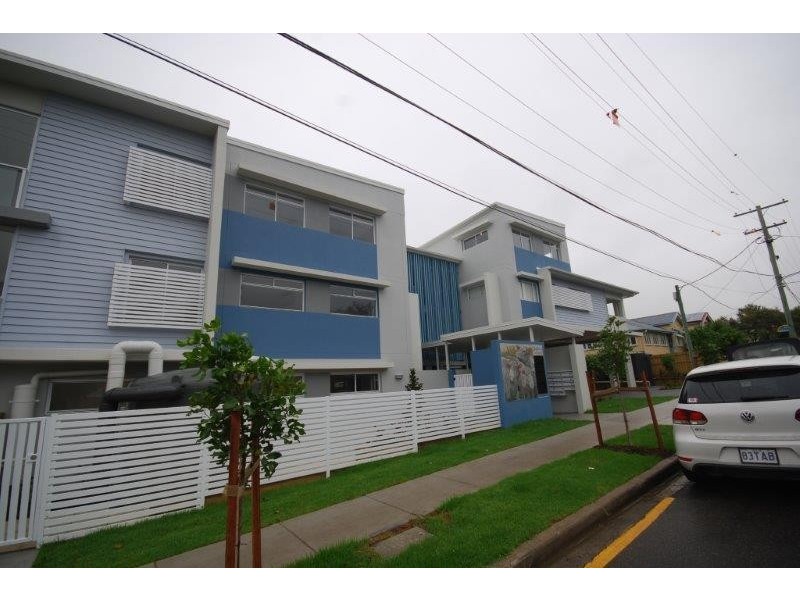 14/273-275 Cornwall Street, Greenslopes QLD 4120