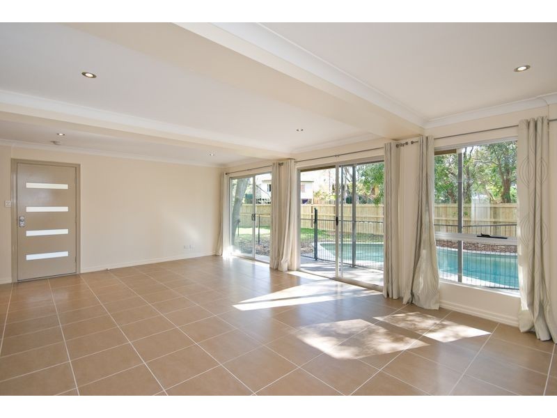43 Jubilee Terrace, Ashgrove QLD 4060