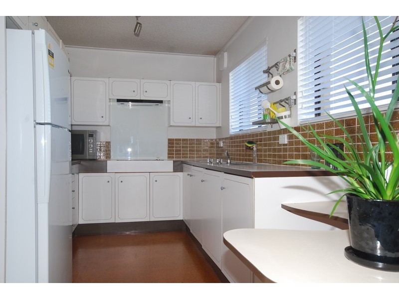 5/11 Hawthorne Street, Enoggera QLD 4051
