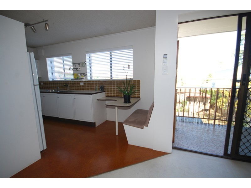 5/11 Hawthorne Street, Enoggera QLD 4051