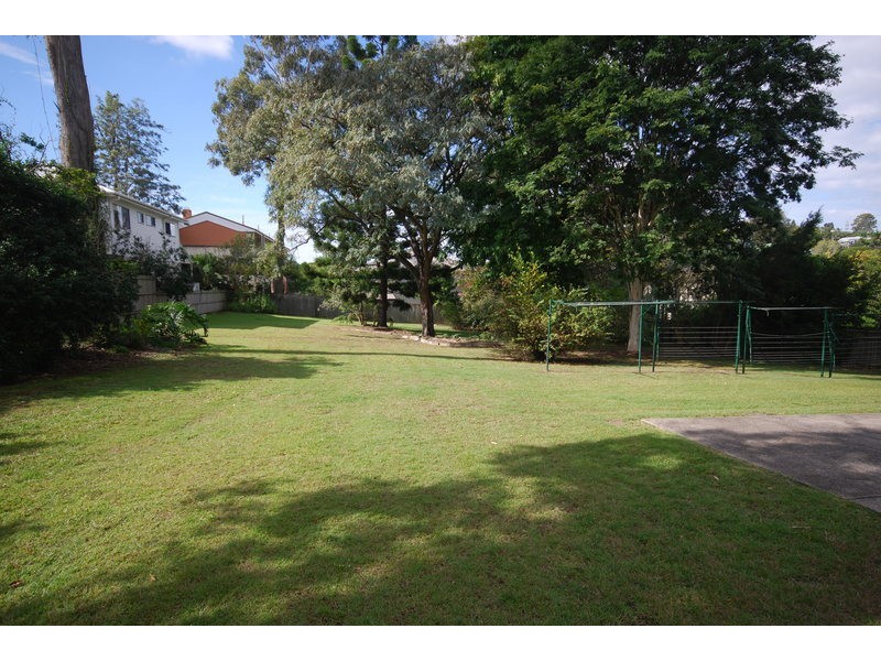 5/11 Hawthorne Street, Enoggera QLD 4051