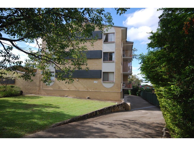 5/11 Hawthorne Street, Enoggera QLD 4051