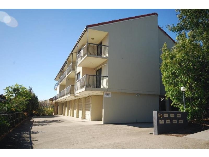 4/65 Haig Street, Gordon Park QLD 4031